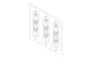 create professional cnc drawing and design files for fiber laser and plasma